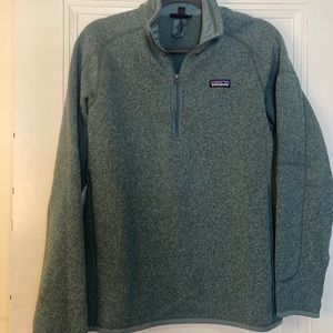 Patagonia Better Sweater M